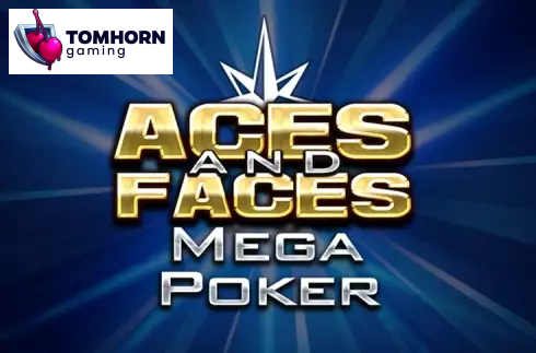 Aces & Faces Mega Poker